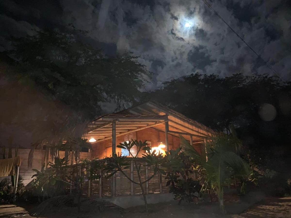 La Casa De Diego Сорритос Экстерьер фото
