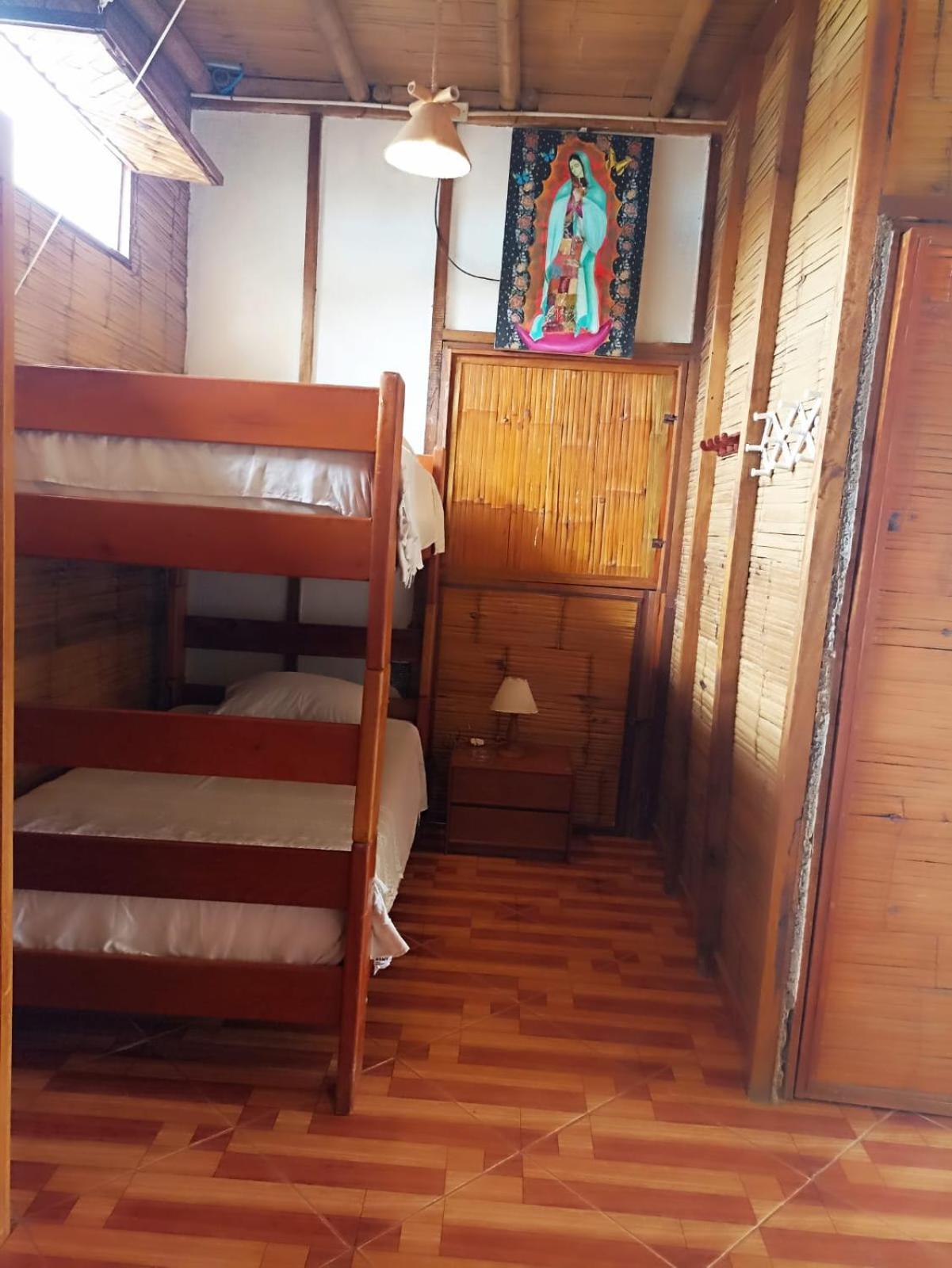 La Casa De Diego Сорритос Экстерьер фото