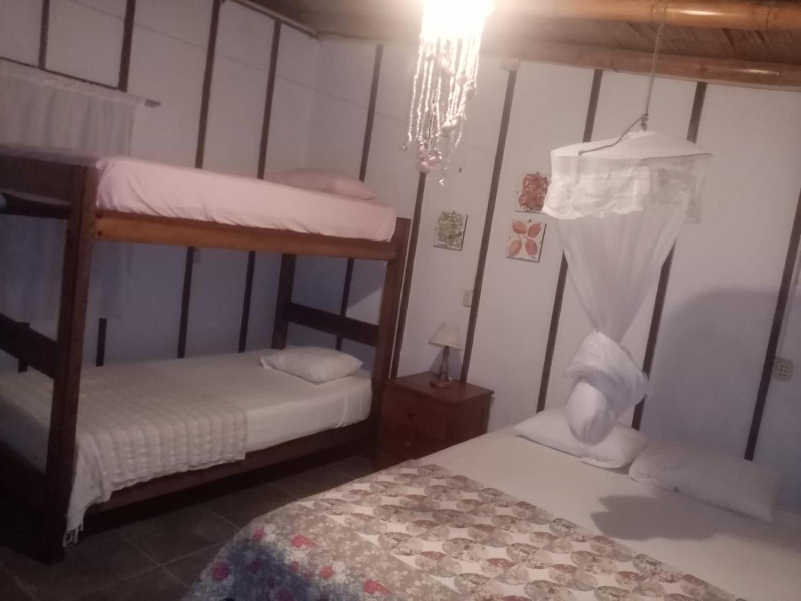 La Casa De Diego Сорритос Экстерьер фото