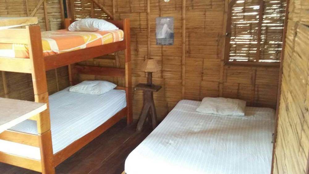 La Casa De Diego Сорритос Экстерьер фото