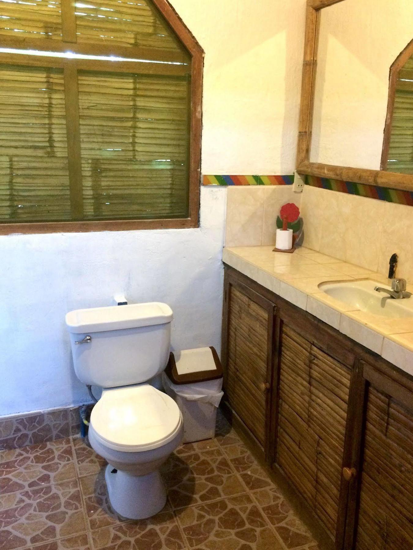 La Casa De Diego Сорритос Экстерьер фото
